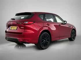 Mazda CX-60 (2025) thumbnail 2