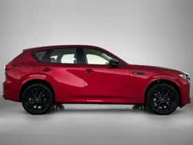 Mazda CX-60 (2025) thumbnail 11