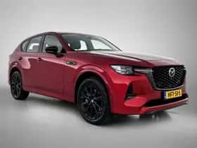 Mazda CX-60 (2025) thumbnail 12
