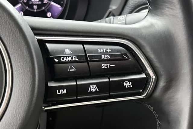 Mazda CX-60 (2025) thumbnail 14