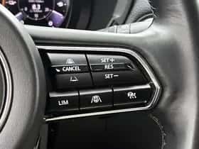 Mazda CX-60 (2025) thumbnail 14