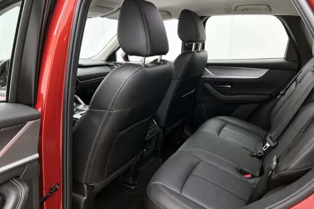 Mazda CX-60 (2025) thumbnail 16
