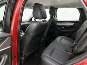Mazda CX-60 (2025) thumbnail 16
