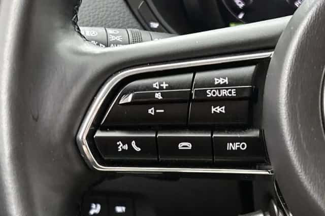 Mazda CX-60 (2025) thumbnail 17