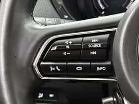 Mazda CX-60 (2025) thumbnail 17