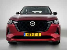 Mazda CX-60 (2025) thumbnail 19