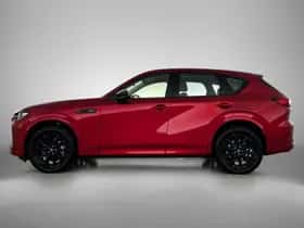 Mazda CX-60 (2025) thumbnail 3