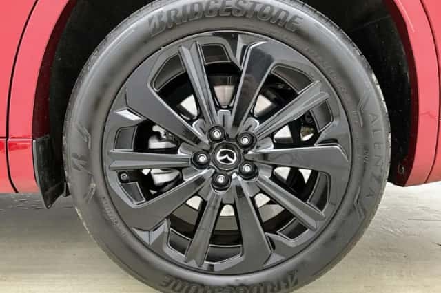 Mazda CX-60 (2025) thumbnail 22