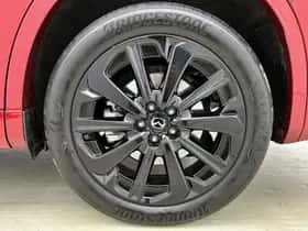 Mazda CX-60 (2025) thumbnail 22