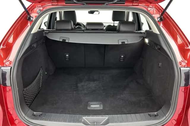 Mazda CX-60 (2025) thumbnail 23