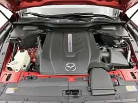 Mazda CX-60 (2025) thumbnail 25