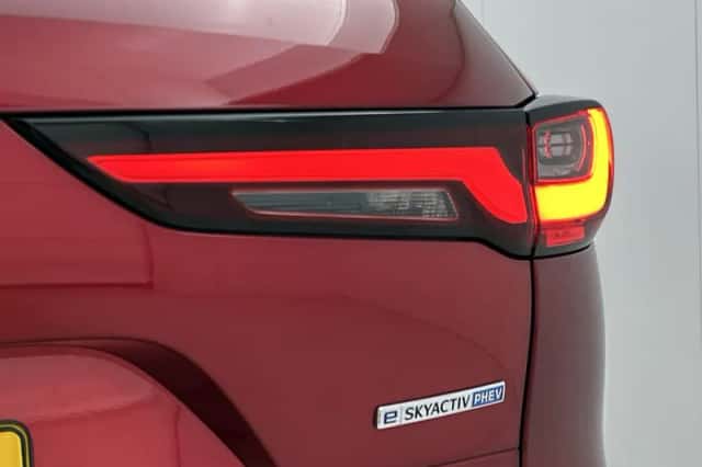 Mazda CX-60 (2025) thumbnail 27