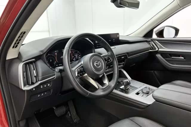 Mazda CX-60 (2025) thumbnail 30