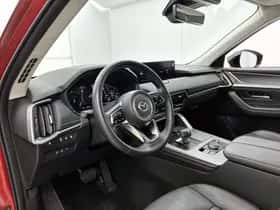Mazda CX-60 (2025) thumbnail 30