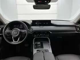 Mazda CX-60 (2025) thumbnail 4