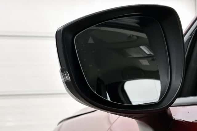 Mazda CX-60 (2025) thumbnail 31