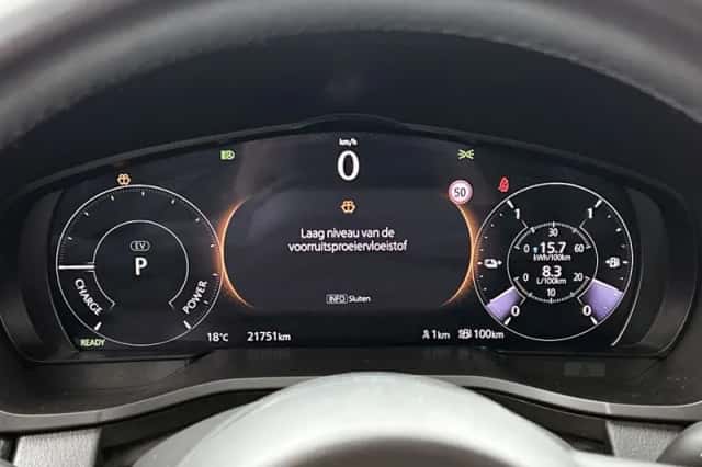 Mazda CX-60 (2025) thumbnail 5