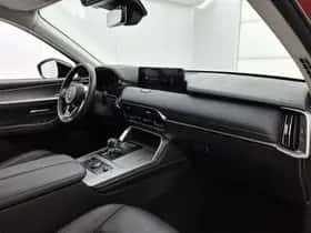Mazda CX-60 (2025) thumbnail 6