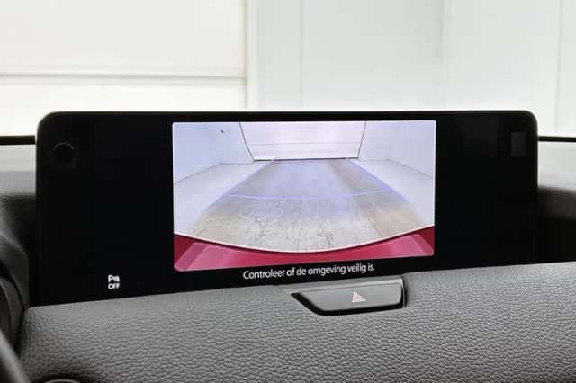 Mazda CX-60 (2025) thumbnail 8