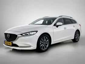 Mazda 6 (2024)
