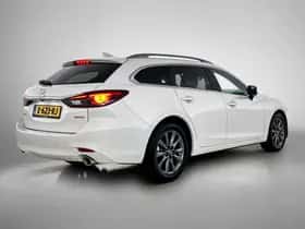 Mazda 6 (2024) thumbnail 2