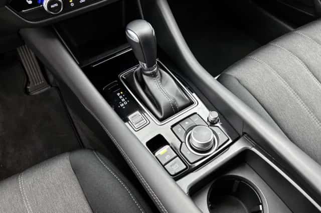 Mazda 6 (2024) thumbnail 11