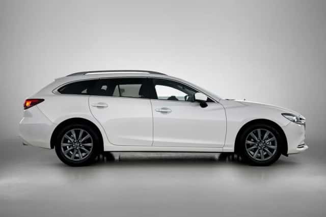Mazda 6 (2024) thumbnail 12