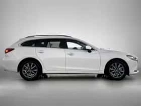Mazda 6 (2024) thumbnail 12