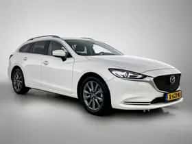 Mazda 6 (2024) thumbnail 13