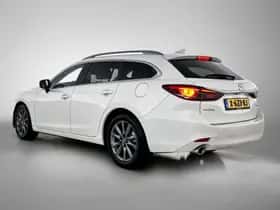 Mazda 6 (2024) thumbnail 14