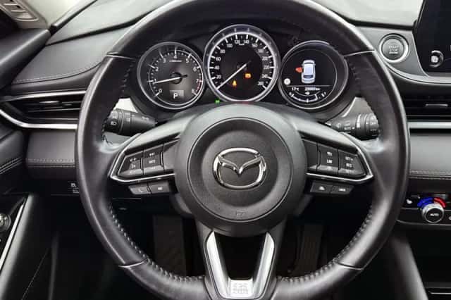 Mazda 6 (2024) thumbnail 18