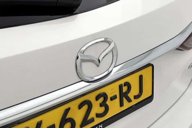 Mazda 6 (2024) thumbnail 20