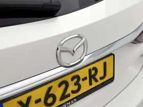 Mazda 6 (2024) thumbnail 20