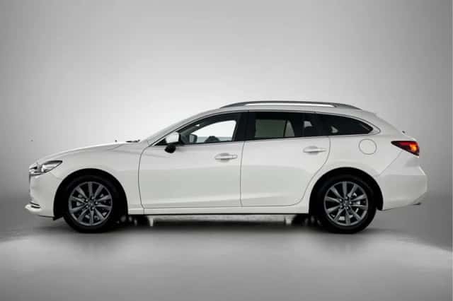 Mazda 6 (2024) thumbnail 3
