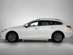 Mazda 6 (2024) thumbnail 3