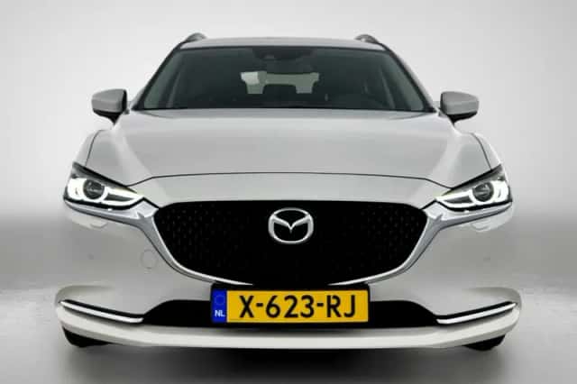 Mazda 6 (2024) thumbnail 21