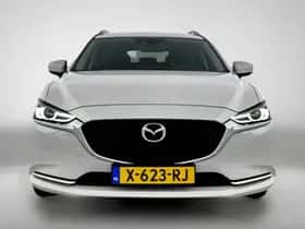 Mazda 6 (2024) thumbnail 21