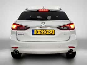 Mazda 6 (2024) thumbnail 22