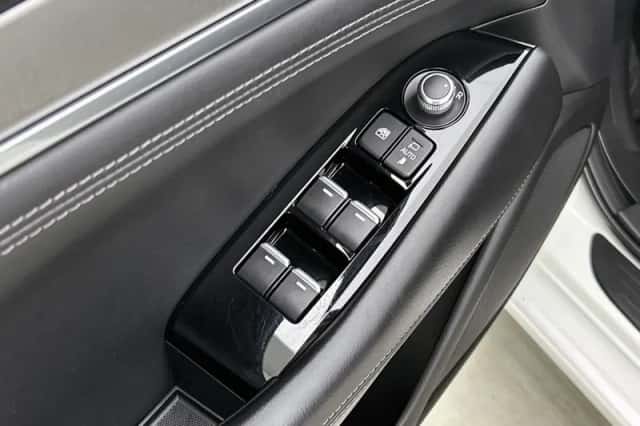 Mazda 6 (2024) thumbnail 23