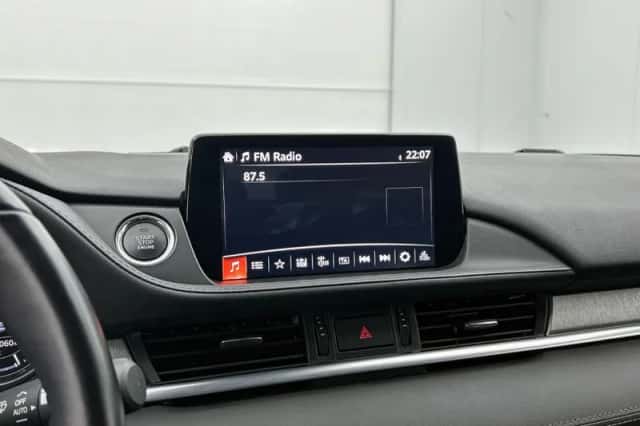 Mazda 6 (2024) thumbnail 28