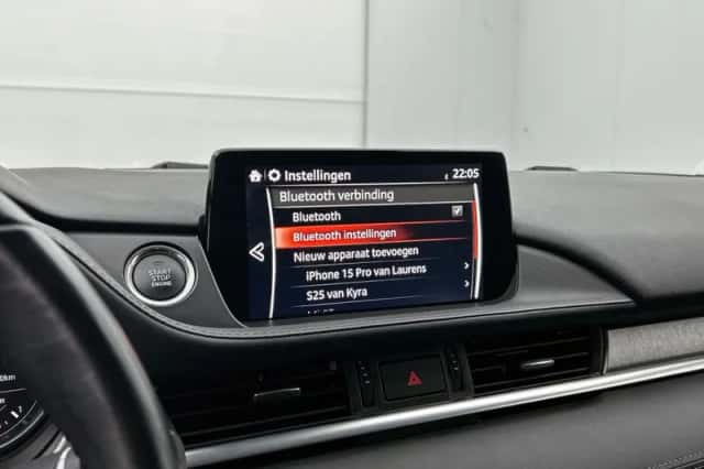 Mazda 6 (2024) thumbnail 30