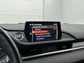 Mazda 6 (2024) thumbnail 30