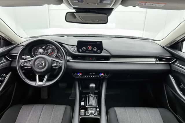 Mazda 6 (2024) thumbnail 4