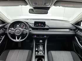 Mazda 6 (2024) thumbnail 4