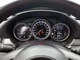 Mazda 6 (2024) thumbnail 5