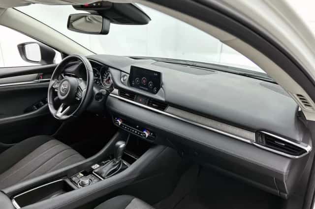Mazda 6 (2024) thumbnail 6