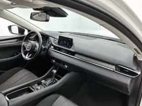 Mazda 6 (2024) thumbnail 6