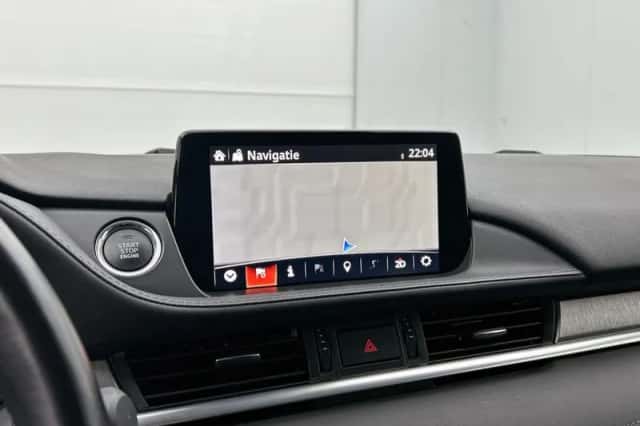 Mazda 6 (2024) thumbnail 7