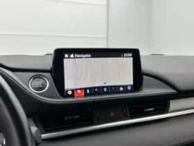 Mazda 6 (2024) thumbnail 7