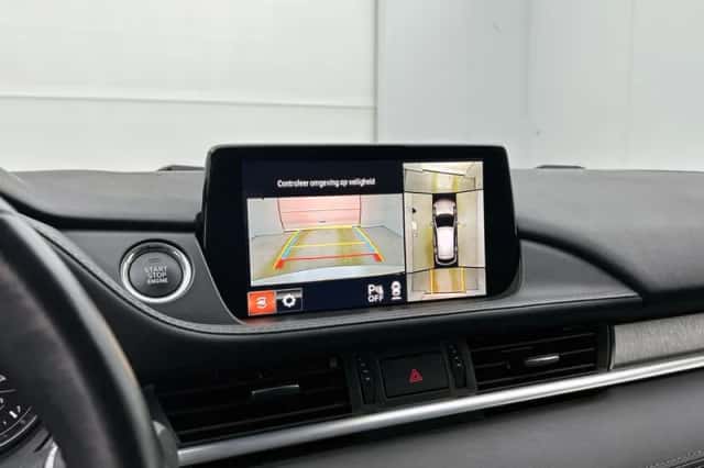 Mazda 6 (2024) thumbnail 8